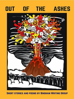 cover image of Out of the Ashes